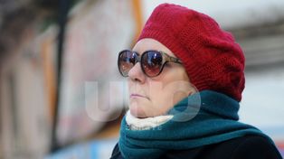 Bajan notablemente las temperaturas y este lunes la térmica marcará 2° C