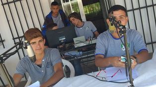 Con jornada educativa celebran los 150 años  de la Escuela Normal