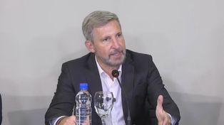Frigerio creó una mesa interinstitucional para mejorar el sistema de alimentación escolar provincial