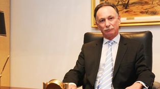 Desde la Cámara de la Construcción se destacó al plan Argentina Grande