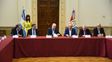 Emergencia agropecuaria: Santa Fe presentó nuevas líneas de financiación para productores