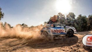 La concordiense Nadia Cutro va en busca de un buen cierre de la fecha en la provincia puntana.