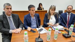 Redes sociales, comunidades cerradas y ocultamiento de identidad: las claves que investiga la fiscalía tras el crimen en San Cristóbal