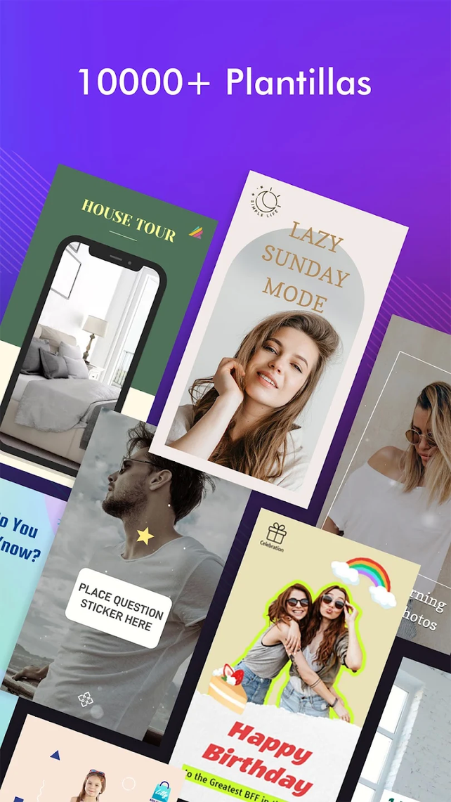 Seis aplicaciones gratuitas para editar fotos y videos desde el celular