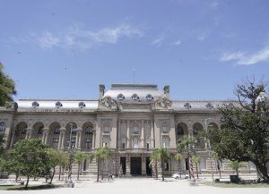 Pullaro, Unidos y la agenda del día después de los Juegos Suramericanos