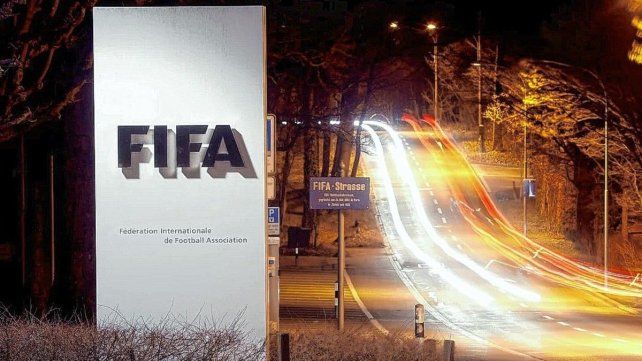 La FIFA ratificó que no revisará el calendario para la organización del Mundial de Clubes con 32 equipos.
