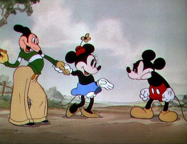 Antes de Mickey Mouse: Mortimer, el primer ratón que creó Walt Disney