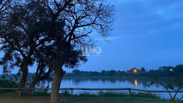 El tiempo en la ciudad de Santa Fe