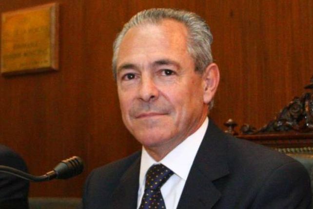 Mario Barletta se perfila como el próximo titular de la UCR