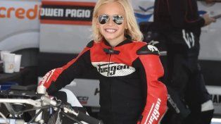 Falleció Lorenzo Somaschini
