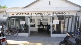 Realizarán una protesta en el Hospital Sayago por falta de personal