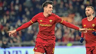 @OfficialASRoma