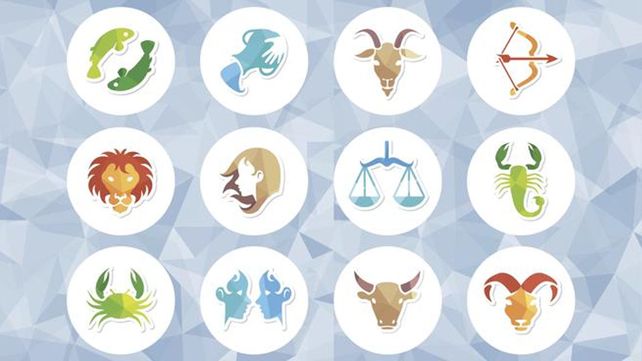 El horóscopo de HOY