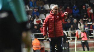 Madelón, tras la caída de Unión: Soy responsable, hay que darle equilibrio al equipo