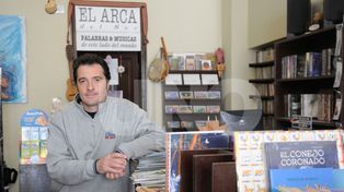 Tras siete años, siete meses y siete días, cierra El Arca del Sur