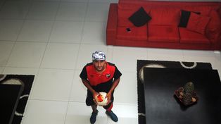 Esta vez, Colón tendrá que esperar otra chance