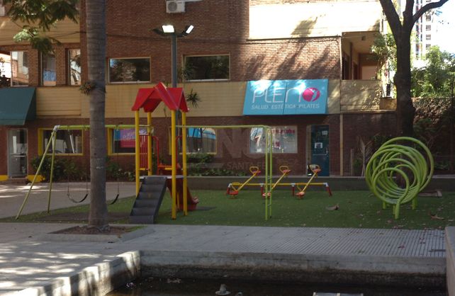 Cuarentena obligatoria: así se cumple en la ciudad de Santa Fe