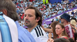 Santiago Viola es considerado un hombre de confianza de Karina Milei.