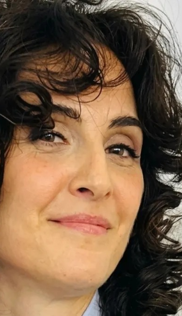 Julieta Díaz contó la vez que se enamoró de una mujer y qué pasó 30 años después