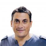 Javier Parenti Javier Parenti