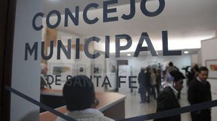 Inauguraron nuevas instalaciones en el Concejo Municipal para una mejor atención
