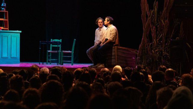 Encuentro Entrerriano de Teatro en Paraná