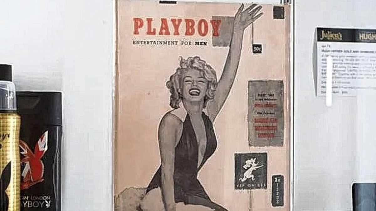 Marilyn Monroe, ícono de los 50 que se fue demasiado pronto