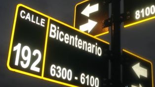 Proponen numerar las calles de la ciudad de Santa Fe