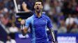 Djokovic estrena el número 1 del ranking tras su consagración en el US Open