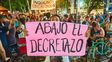 Alquileres: inquilinos aseguran que la nueva ley va a profundizar la crisis habitacional