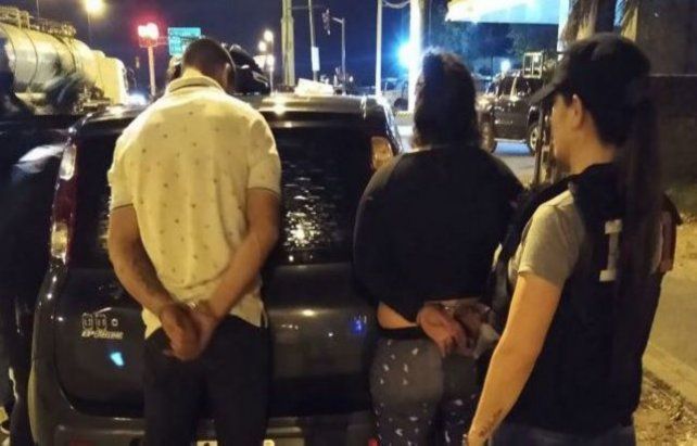 Los dos detenidos que irán a juicio cayeron tres meses después de haber cometido el crimen.