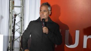 Madelón: Con la llegada de Bou ahora puedo estar tranquilo