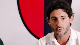 Colotto: No llegarán nombres de peso, buscamos jugadores que sepan cómo se juega este torneo