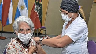 Hay aumento de casos de enfermedades profesionales