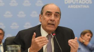 Con el jefe de Gabinete Guillermo Francos monitoreando la negociación, la ley Bases entra en su tramo decisivo.&nbsp;