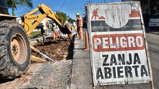 Trabajos de bacheo previstos para este jueves