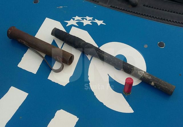 Santo Tomé: aprehendieron a tres presuntos autores de asaltos y arrebatos callejeros