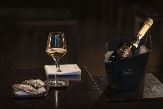 Baron B presenta la segunda edición de Les Amuse-Bouches