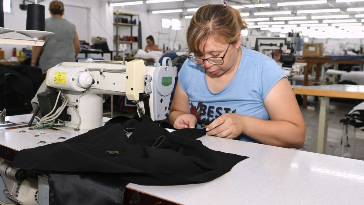bolsa de trabajo en santa fe