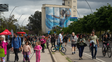 Rosario recibió más de 120.000 visitantes y la ocupación hotelera llegó al 97%