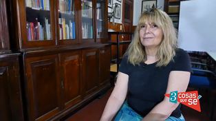 Sandra Harford: Mirko Buchin me enseñó todo lo que hoy es mi docencia