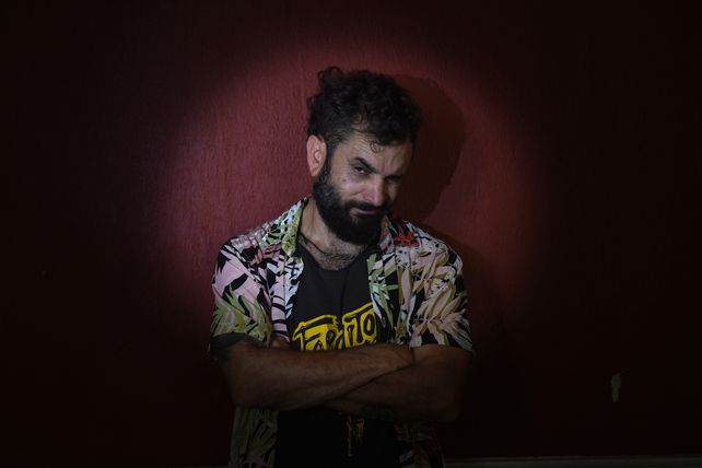 Pablo Pino