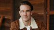 Murió James Van Der Beek, estrella de Dawsons Creek, a los 48 años