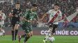 River no levanta cabeza y cayó 1-0 ante Sarmiento en el Monumental