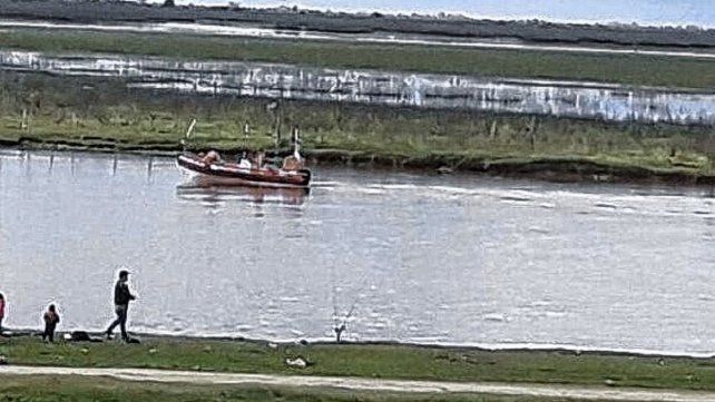 Un entrerriano fue encontrado asesinado en el río Paraná