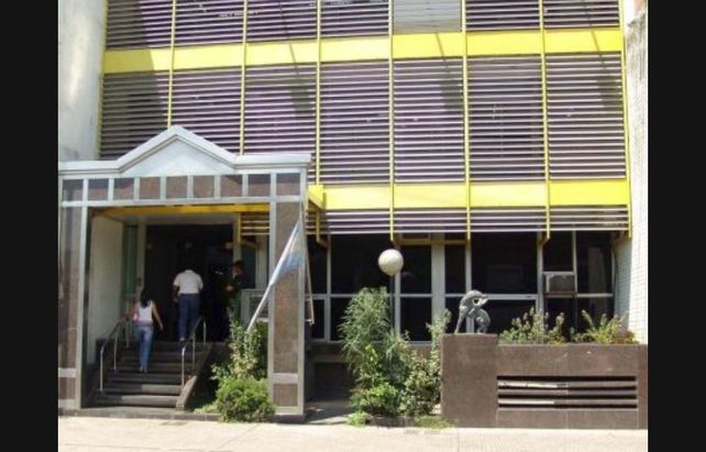 La causa recayó en la fiscalía de investigaciones N°10
