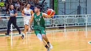Ciclista no jugará el torneo Federal.