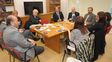 Articular. Esa fue la palabra clave en la reunión del viernes para que el sistema de salud público y privado actúen en red.&nbsp;