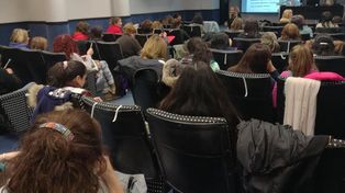 El programa Medios en el Aula  lanza una nueva página web