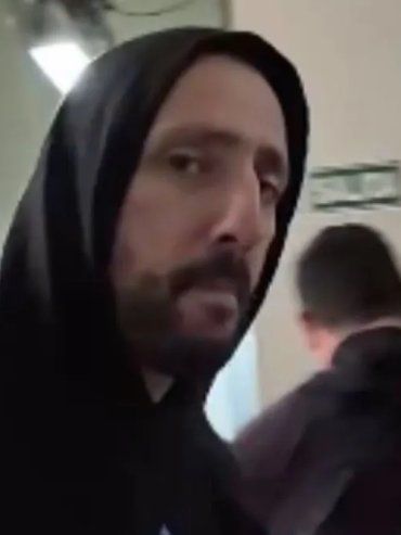 Así está preso Pablo Laurta: aislamiento total y vigilancia permanente en Gualeguaychú